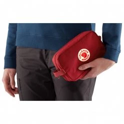 Fjällräven - Kånken Gear Bag - Sac -sacoches Soldes fjaellraeven kaanken gear bag sac detail 4