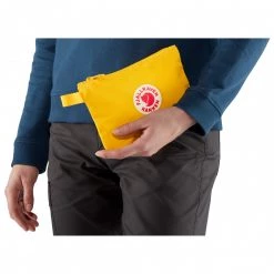 Fjällräven - Kånken Gear Pocket - Sac 10 Fjällräven - Kånken Gear Pocket - Sac -sacoches Soldes fjaellraeven kaanken gear pocket sac detail 3