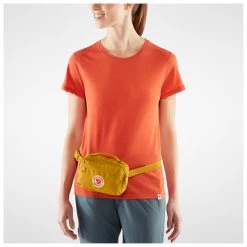 Fjällräven - Kånken Hip Pack - Sac banane 10 Fjällräven - Kånken Hip Pack - Sac banane -sacoches Soldes fjaellraeven kaanken hip pack sac banane detail 3