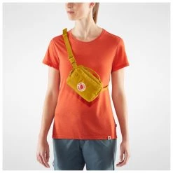 Fjällräven - Kånken Hip Pack - Sac banane 11 Fjällräven - Kånken Hip Pack - Sac banane -sacoches Soldes fjaellraeven kaanken hip pack sac banane detail 4