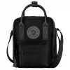 Fjällräven - Kånken No. 2 Black Sling 2,5 - Sac à bandoulière 1 Fjällräven - Kånken No. 2 Black Sling 2,5 - Sac à bandoulière -sacoches Soldes fjaellraeven kaanken no 2 black sling 25 sac a bandouliere