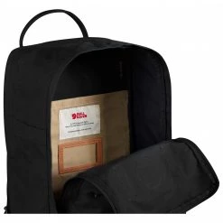Fjällräven - Kånken No. 2 Laptop 15'' - Sac à dos journée 10 Fjällräven - Kånken No. 2 Laptop 15'' - Sac à dos journée -sacoches Soldes fjaellraeven kaanken no 2 laptop 15 sac a dos journee detail 4