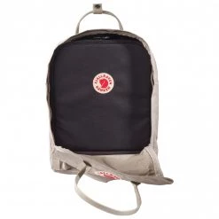 Fjällräven - Kånken Photo Insert - Sac appareil photo -sacoches Soldes fjaellraeven kaanken photo insert sac appareil photo detail 3