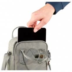 Fjällräven - Kånken Re-Wool Sling - Sac à bandoulière -sacoches Soldes fjaellraeven kaanken re wool sling sac a bandouliere detail 6