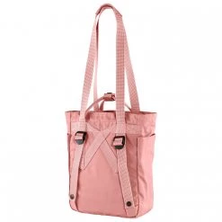 Fjällräven - Kånken Totepack Mini - Sac à bandoulière -sacoches Soldes fjaellraeven kaanken totepack mini sac a bandouliere detail 4