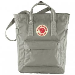 Fjällräven - Kånken Totepack - Sac à bandoulière 12 Fjällräven - Kånken Totepack - Sac à bandoulière -sacoches Soldes fjaellraeven kaanken totepack sac a bandouliere 1