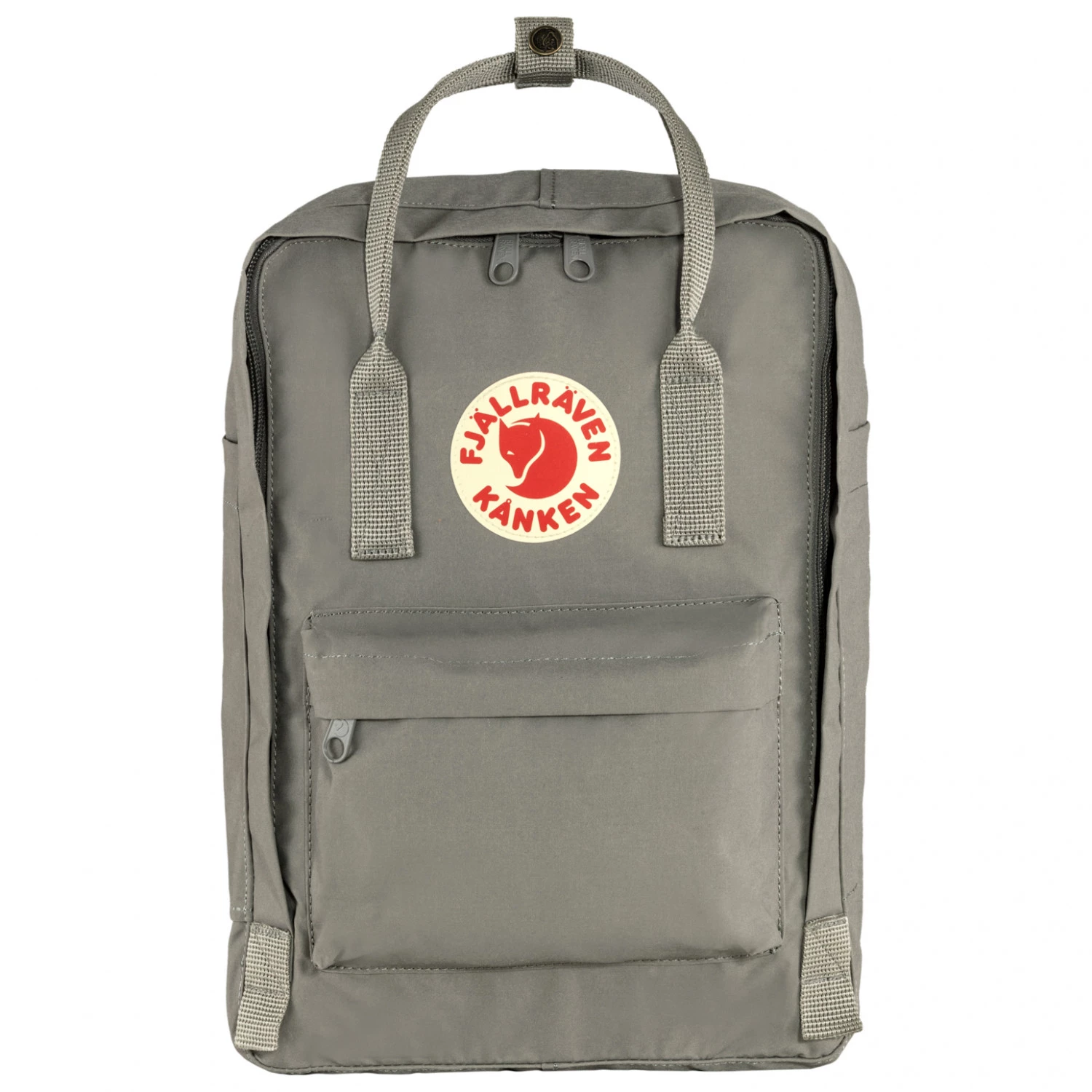 Fjällräven - Kanken 13'' - Sacoche d'ordinateur 6 Fjällräven - Kanken 13'' - Sacoche d'ordinateur – Image 4