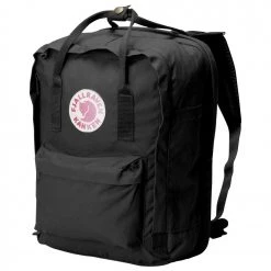 Fjällräven - Kanken 13'' - Sacoche d'ordinateur 13 Fjällräven - Kanken 13'' - Sacoche d'ordinateur -sacoches Soldes fjaellraeven kanken 13 sacoche dordinateur 3