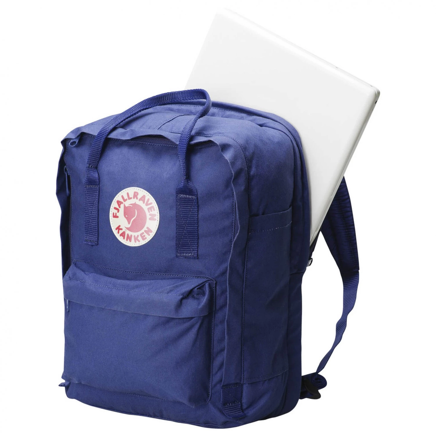 Fjällräven - Kanken 13'' - Sacoche d'ordinateur 4 Fjällräven - Kanken 13'' - Sacoche d'ordinateur – Image 2
