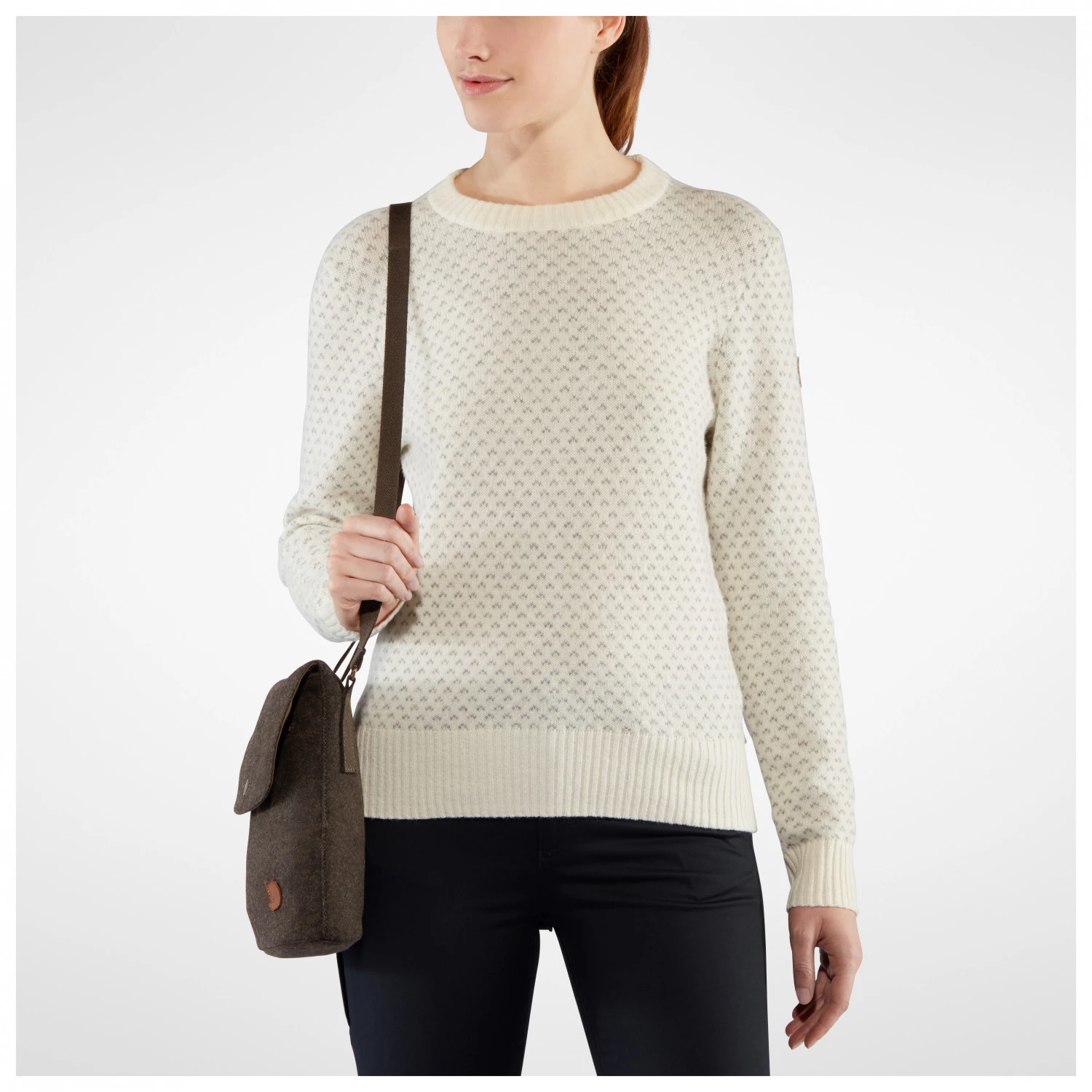 Fjällräven - Norrvåge Pocket - Sac à bandoulière 5 Fjällräven - Norrvåge Pocket - Sac à bandoulière – Image 3