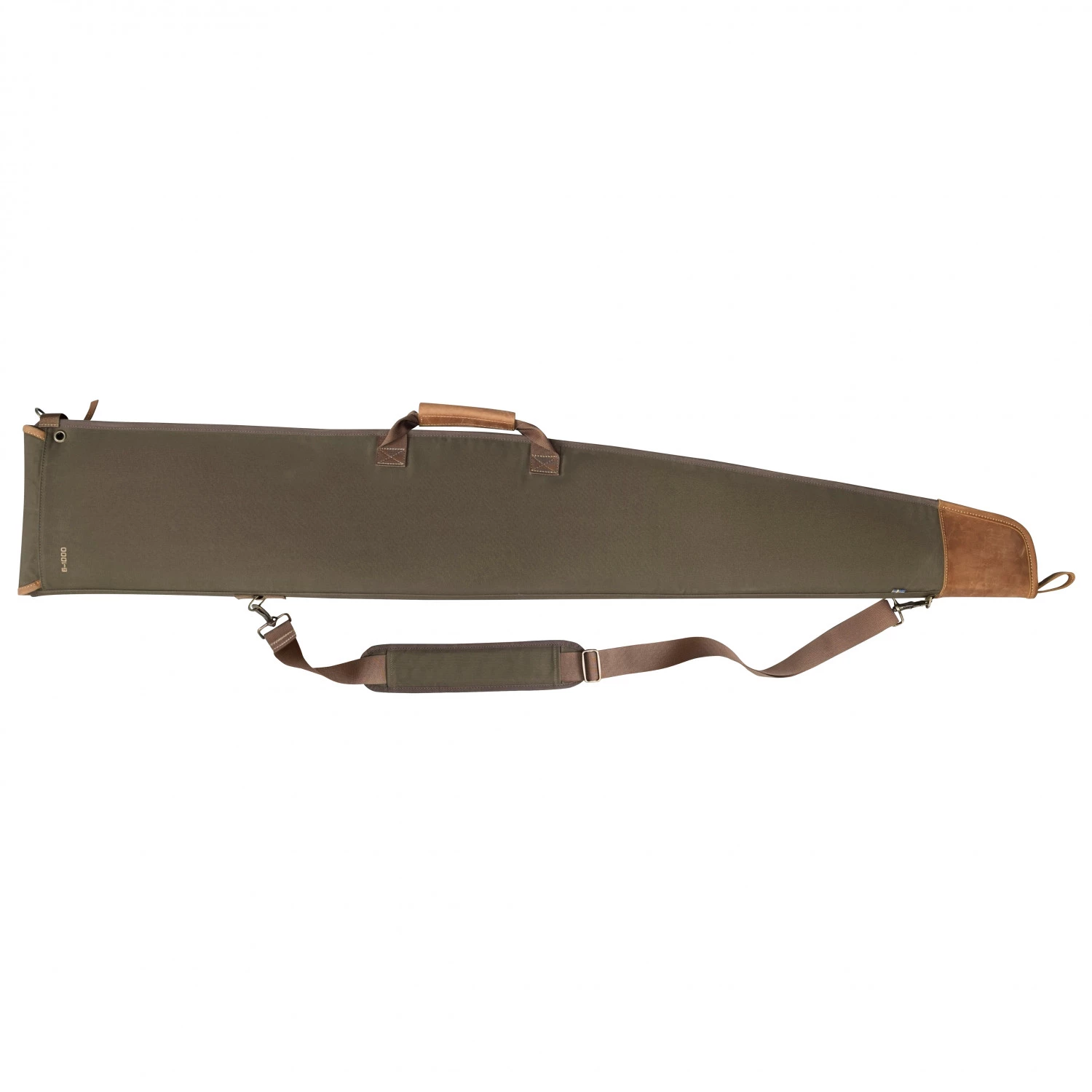 Fjällräven - Shotgun Case - Fourreau pour fusil 4 Fjällräven - Shotgun Case - Fourreau pour fusil – Image 2
