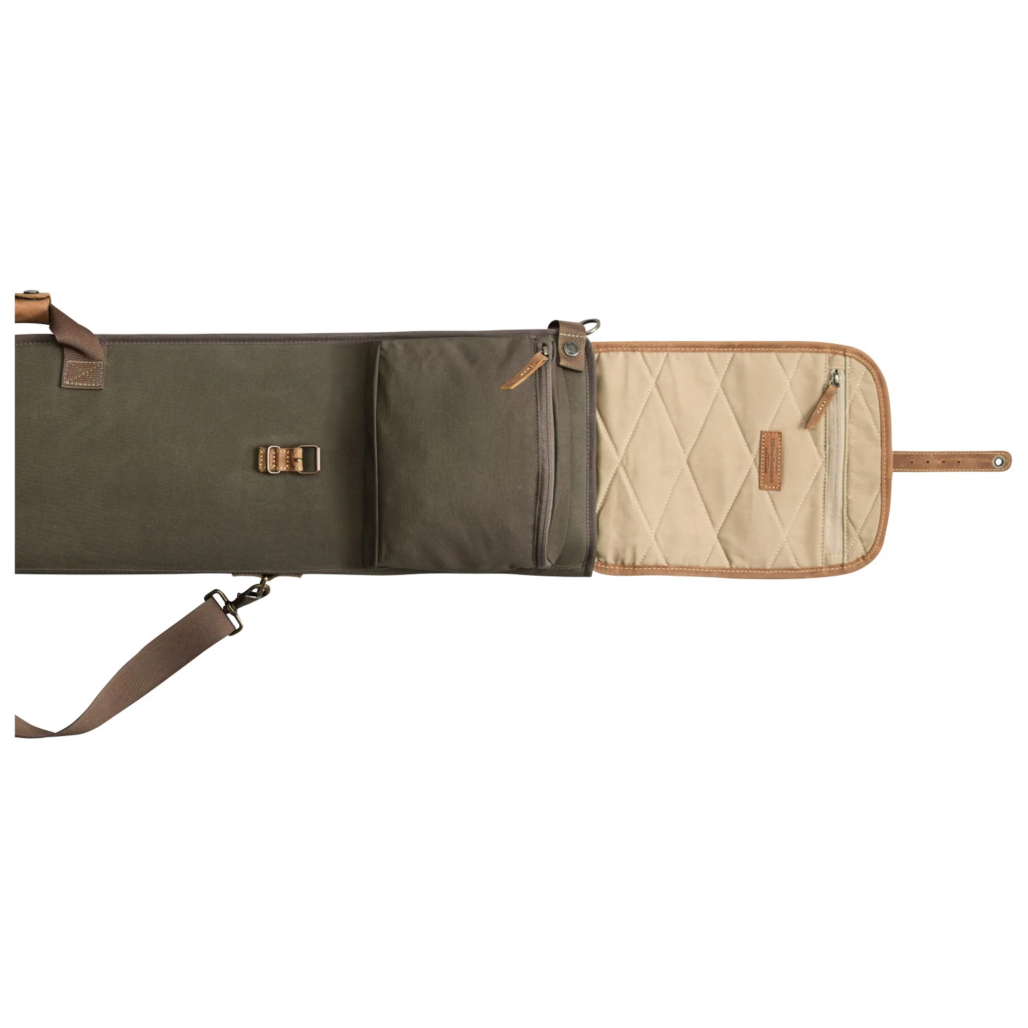 Fjällräven - Shotgun Case - Fourreau pour fusil 5 Fjällräven - Shotgun Case - Fourreau pour fusil – Image 3