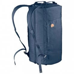 Fjällräven - Splitpack Large - Sac à dos de voyage -sacoches Soldes fjaellraeven splitpack large sac a dos de voyage 3
