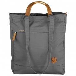 Fjällräven - Totepack No. 1 - Sac de shopping -sacoches Soldes fjaellraeven totepack no 1 sac de shopping 1