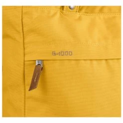 Fjällräven - Totepack No. 1 - Sac de shopping -sacoches Soldes fjaellraeven totepack no 1 sac de shopping detail 7