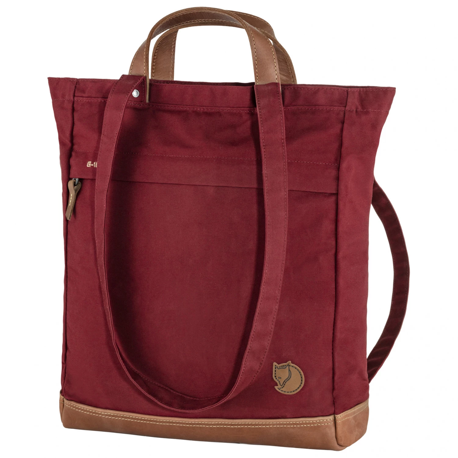 Fjällräven - Totepack No.2 - Sac à bandoulière 8 Fjällräven - Totepack No.2 - Sac à bandoulière – Image 6