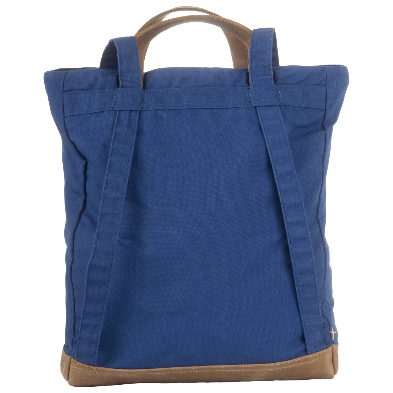 Fjällräven - Totepack No.2 - Sac à bandoulière 5 Fjällräven - Totepack No.2 - Sac à bandoulière – Image 3