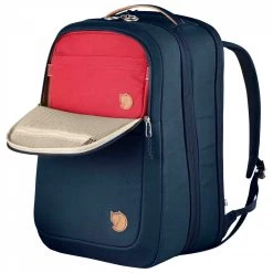 Fjällräven - Travel Pack - Sac à dos de voyage -sacoches Soldes fjaellraeven travel pack sac a dos de voyage detail 4