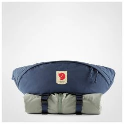Fjällräven - Ulvö Hip Pack Large - Sac banane 13 Fjällräven - Ulvö Hip Pack Large - Sac banane -sacoches Soldes fjaellraeven ulvoe hip pack large sac banane detail 6