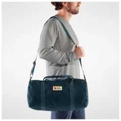 Fjällräven - Vardag Duffel 30 - Sac de voyage -sacoches Soldes fjaellraeven vardag duffel 30 sac de voyage detail 3