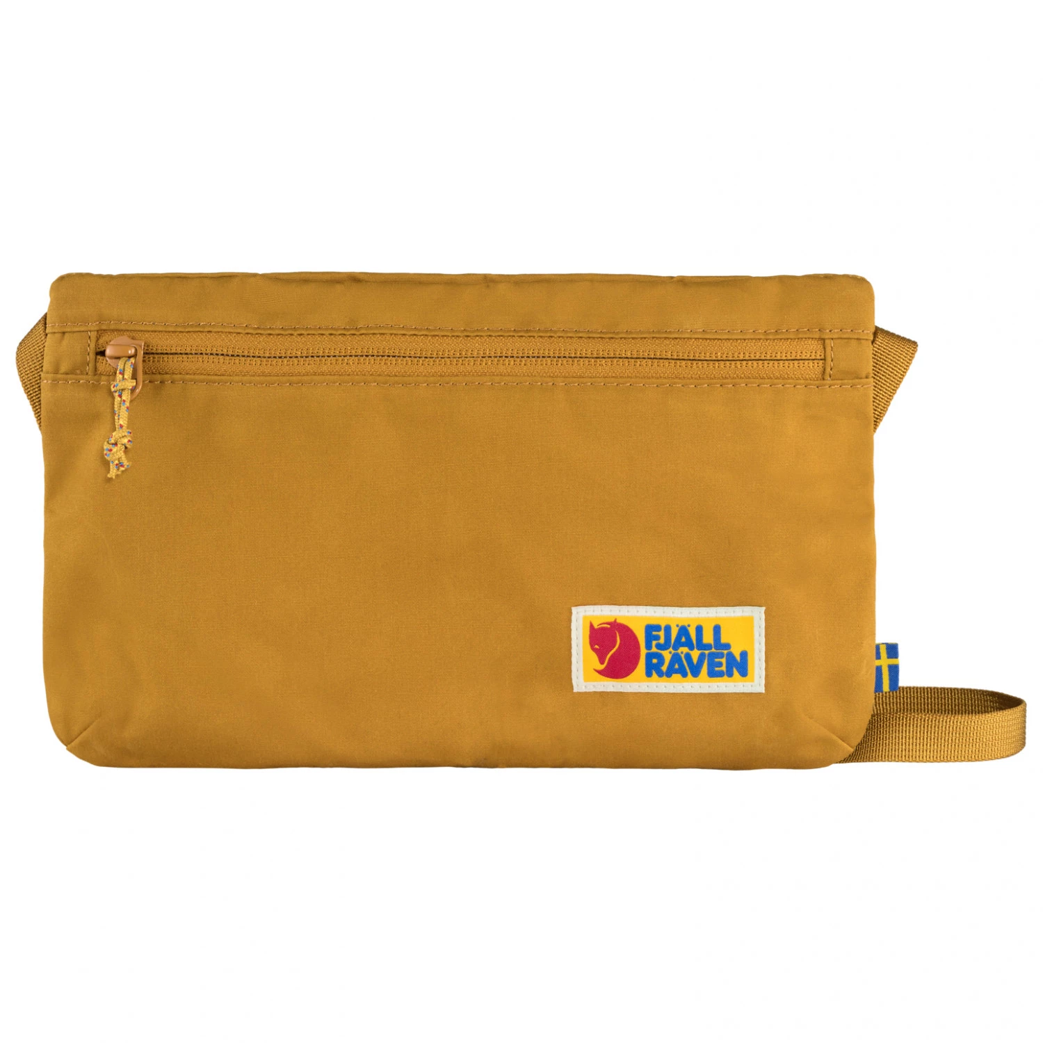 Fjällräven - Vardag Pocket 1,5 l - Sac à bandoulière 6 Fjällräven - Vardag Pocket 1,5 l - Sac à bandoulière – Image 4