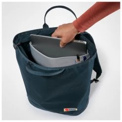 Fjällräven - Vardag Totepack 20 - Sac à dos journée -sacoches Soldes fjaellraeven vardag totepack 20 sac a dos journee detail 4