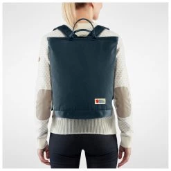 Fjällräven - Vardag Totepack 20 - Sac à dos journée -sacoches Soldes fjaellraeven vardag totepack 20 sac a dos journee detail 5