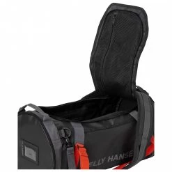 Helly Hansen - HH Duffel Bag 2 30 - Sac de voyage -sacoches Soldes helly hansen hh duffel bag 2 30 sac de voyage detail 3