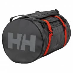 Helly Hansen - HH Duffel Bag 2 50 - Sac de voyage -sacoches Soldes helly hansen hh duffel bag 2 50 sac de voyage detail 2