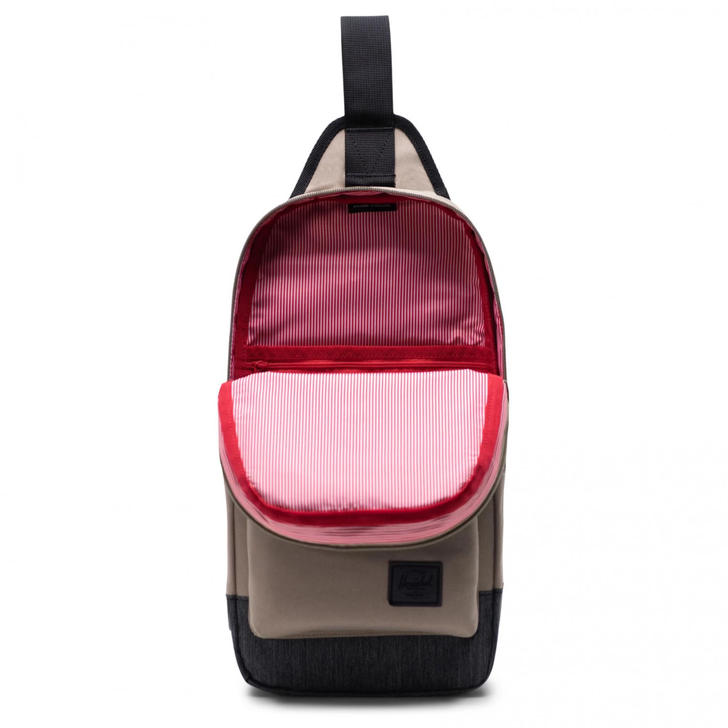 Herschel - Heritage Shoulder Bag 8 - Sac à bandoulière 4 Herschel - Heritage Shoulder Bag 8 - Sac à bandoulière – Image 2