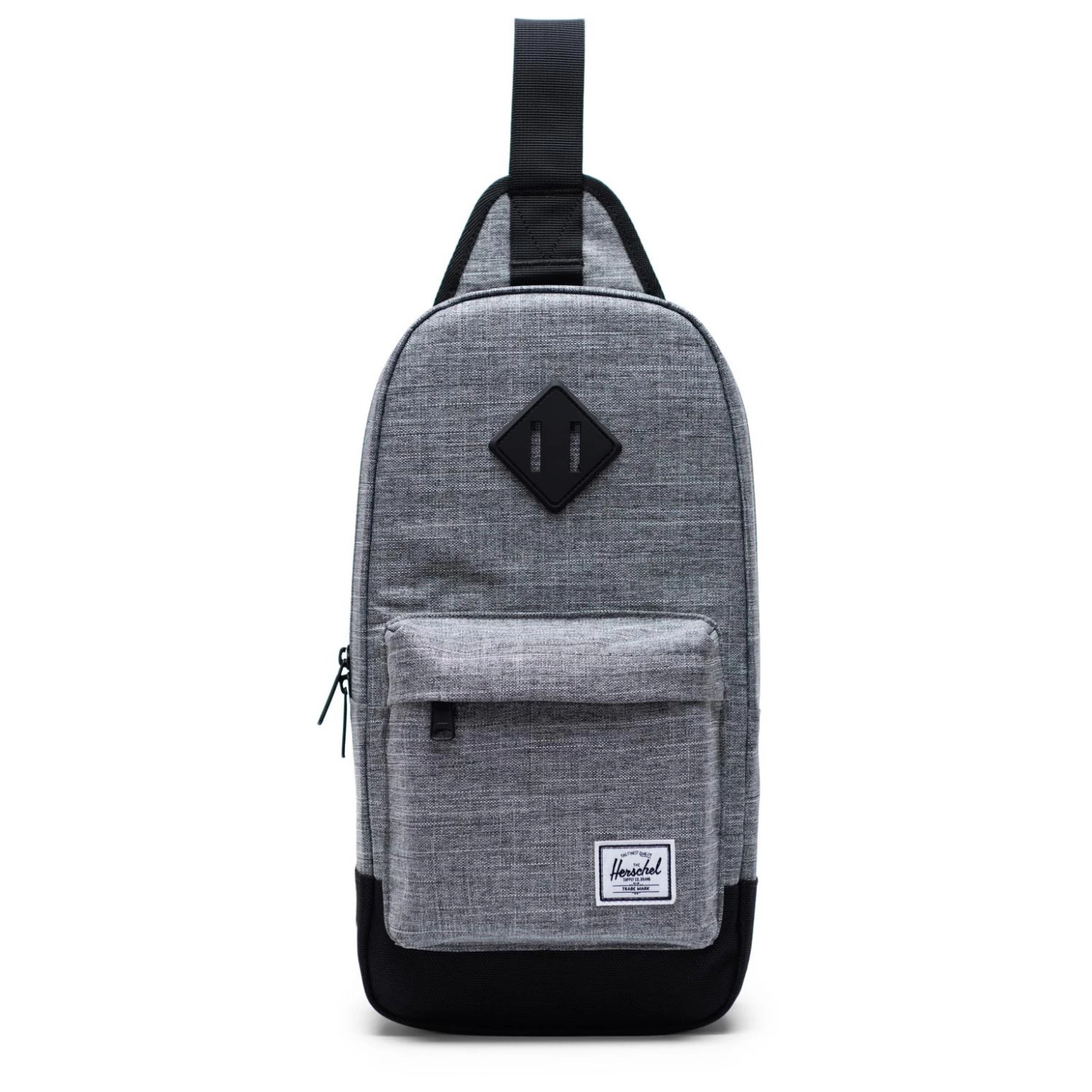 Herschel - Heritage Shoulder Bag 8 - Sac à bandoulière 3 Herschel - Heritage Shoulder Bag 8 - Sac à bandoulière