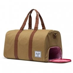 Herschel - Novel 42,5 - Sac de voyage -sacoches Soldes herschel novel 425 sac de voyage detail 3