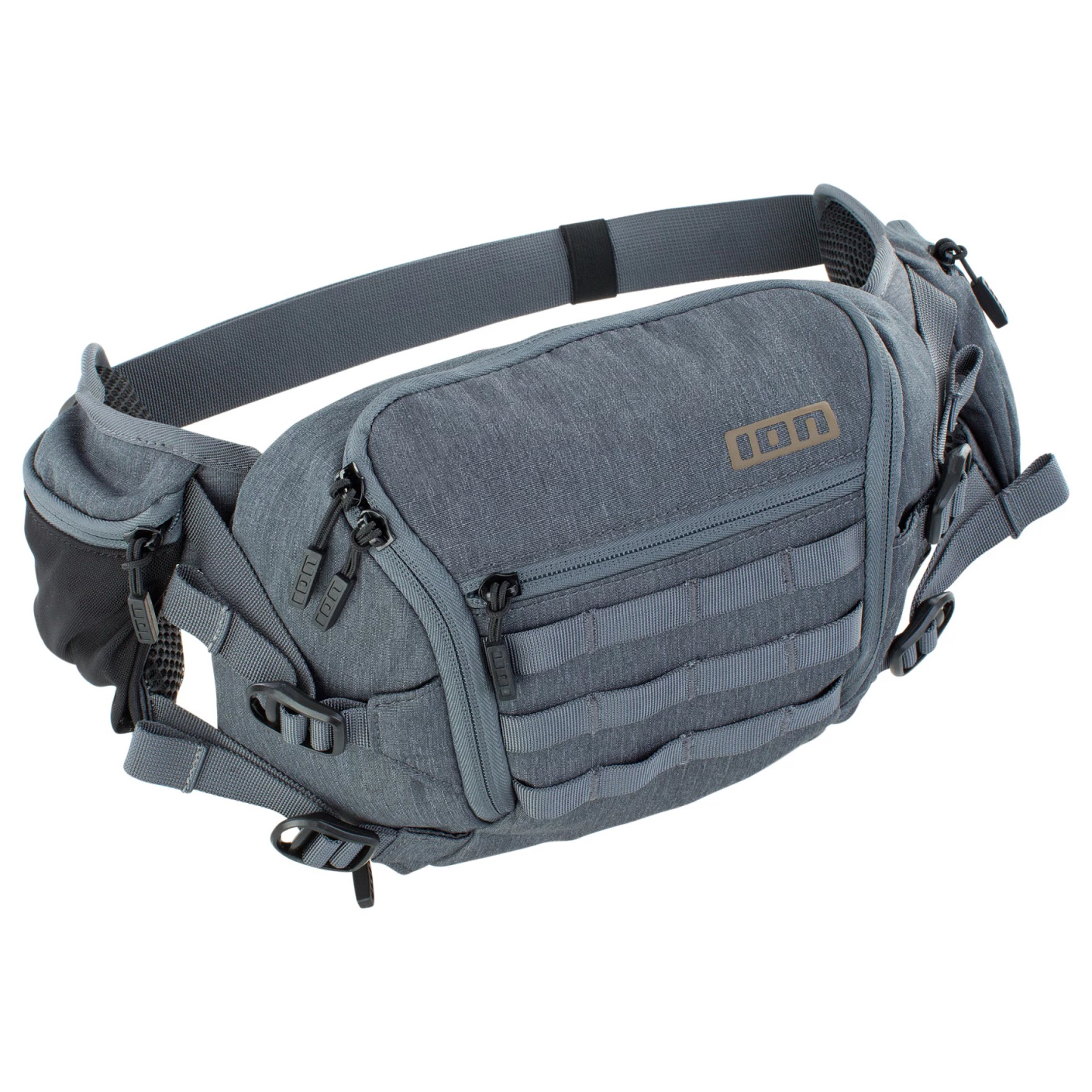 ION - Hipbag Traze 3 - Sac banane 5 ION - Hipbag Traze 3 - Sac banane – Image 3