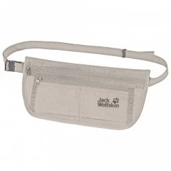 Jack Wolfskin - Document Belt De Luxe - Sac banane -sacoches Soldes jack wolfskin document belt de luxe sac banane 1