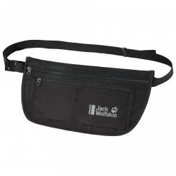 Jack Wolfskin - Document Belt RFID - Sac banane 13 Jack Wolfskin - Document Belt RFID - Sac banane -sacoches Soldes jack wolfskin document belt rfid sac banane 1