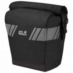 Jack Wolfskin - Rack Bag 22 - Sacoche pour porte-bagages -sacoches Soldes jack wolfskin rack bag 22 sacoche pour porte bagages 1