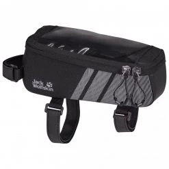 Jack Wolfskin - Top Tube Bag - Sacoche de vélo -sacoches Soldes jack wolfskin top tube bag sacoche de velo 1