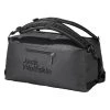 Jack Wolfskin - Traveltopia Duffle 45 - Sac de voyage -sacoches Soldes jack wolfskin traveltopia duffle 45 sac de voyage