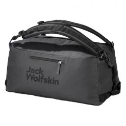 Jack Wolfskin - Traveltopia Duffle 45 - Sac de voyage -sacoches Soldes jack wolfskin traveltopia duffle 45 sac de voyage 2