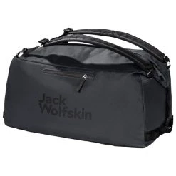 Jack Wolfskin - Traveltopia Duffle 65 - Sac de voyage -sacoches Soldes jack wolfskin traveltopia duffle 65 sac de voyage 2