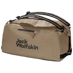Jack Wolfskin - Traveltopia Duffle 65 - Sac de voyage -sacoches Soldes jack wolfskin traveltopia duffle 65 sac de voyage 4