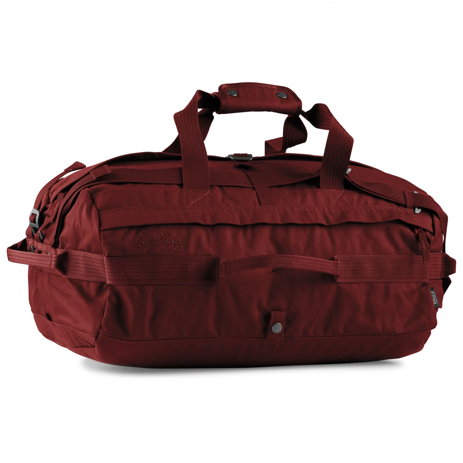 Lundhags - Romus 40 - Sac de voyage 4 Lundhags - Romus 40 - Sac de voyage – Image 2