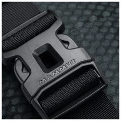 Mammut - Lithium Waistpack - Sac banane -sacoches Soldes mammut lithium waistpack sac banane detail 6