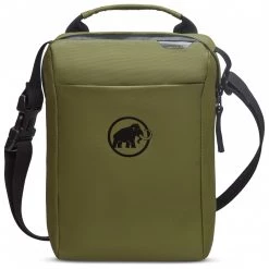 Mammut - Seon Pouch 2 - Sac à bandoulière -sacoches Soldes mammut seon pouch 2 sac a bandouliere detail 4