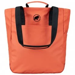 Mammut - Seon Tote Bag 15 - Sac à bandoulière