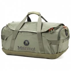 Marmot - Long Hauler Duffel Medium 50 - Sac de voyage