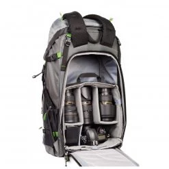 Mindshift - Stash Master 13 - Sac appareil photo 6 Mindshift - Stash Master 13 - Sac appareil photo -sacoches Soldes mindshift stash master 13 sac appareil photo detail 2