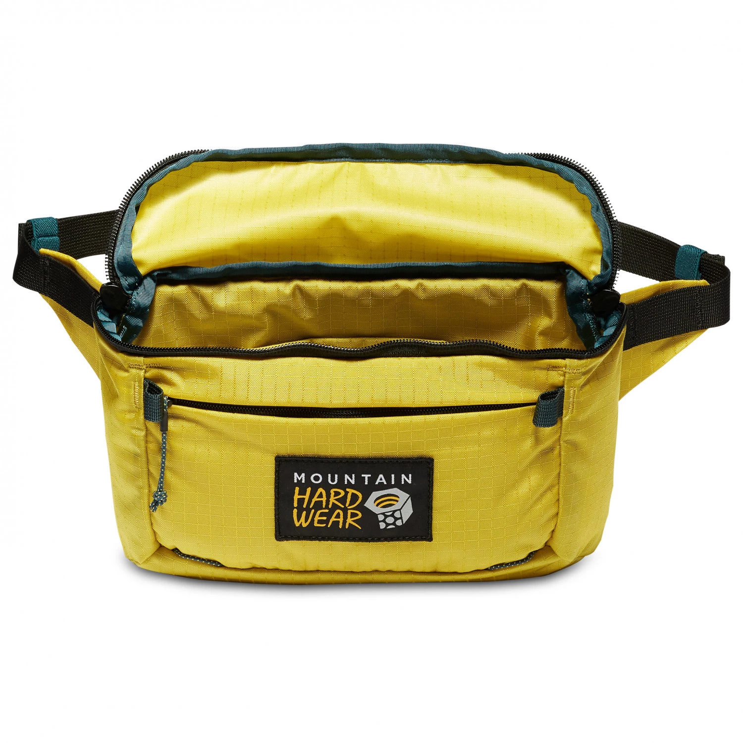 Mountain Hardwear - Road Side Waist Pack - Sac banane 5 Mountain Hardwear - Road Side Waist Pack - Sac banane – Image 3