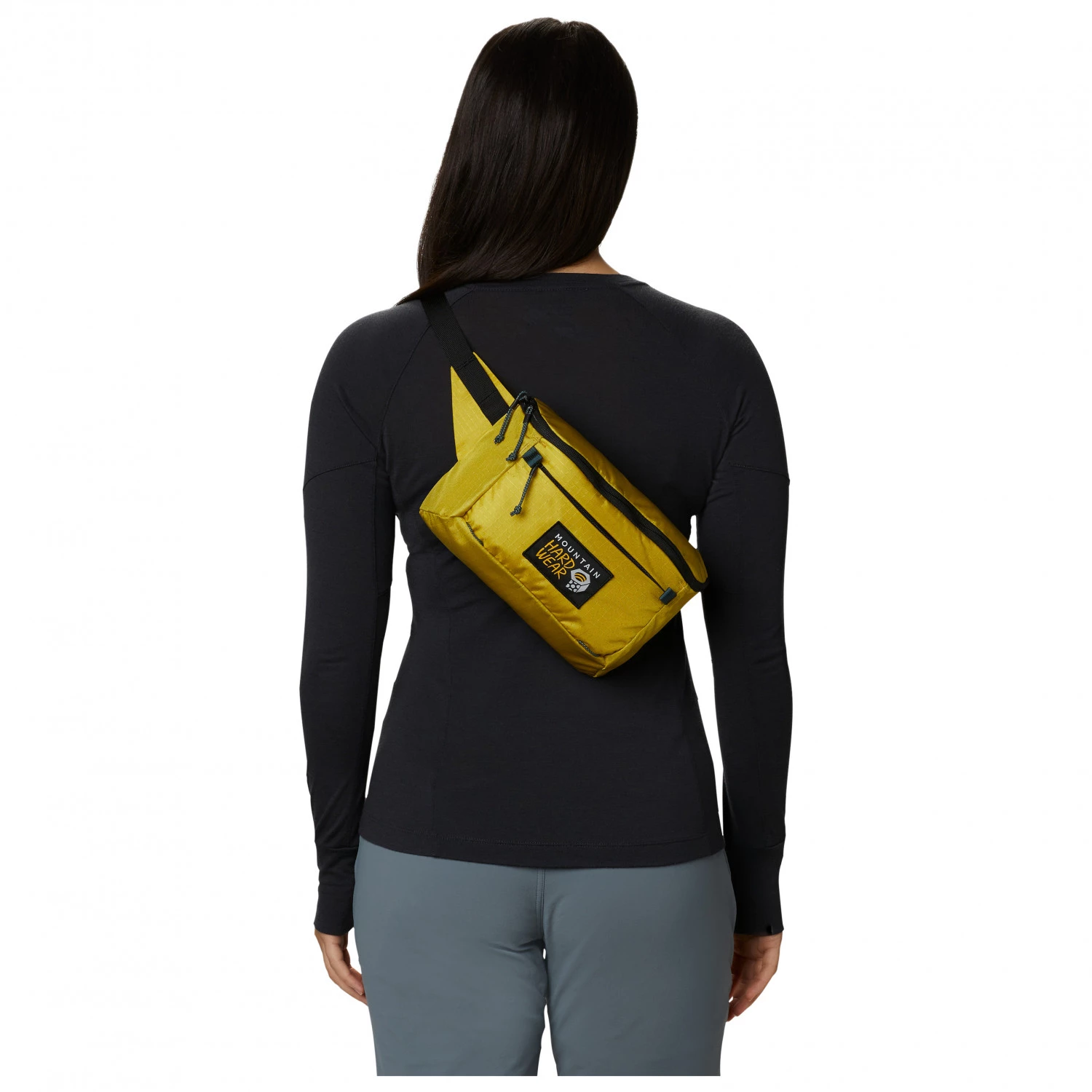 Mountain Hardwear - Road Side Waist Pack - Sac banane 6 Mountain Hardwear - Road Side Waist Pack - Sac banane – Image 4