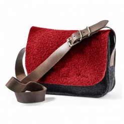 Mufflon - Mezzo - Sac à bandoulière -sacoches Soldes mufflon mezzo sac a bandouliere 2